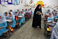 تامین ۵۰ درصد نیاز واقعی نیروی پرورشی مدارس خوزستان