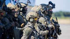 نشریه بیلد: آلمان برای عملیات نظامی در خاورمیانه آماده می‌شود