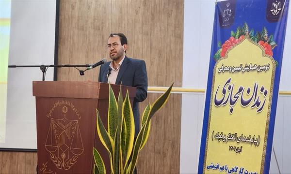 صدور بیش از شش هزار مورد پابند الکترونیک در خوزستان