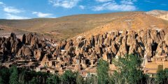 «کندوان» در فهرست بهترین دهکده جهانی گردشگری ثبت شد