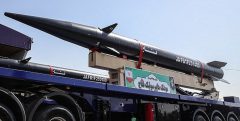 واشنگتن: تحریم های جدیدی علیه برنامه موشکی و پهپادی ایران اعمال کردیم