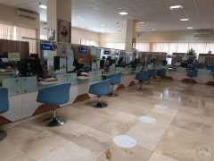 از اول مهر ماه خدمات شهرسازی منطقه دو شهرداری اهواز به صورت غیر حضوری شد