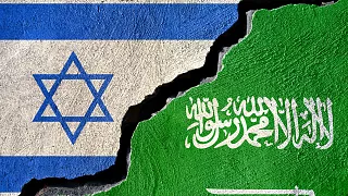عربستان طرح عادی‌سازی با اسرائیل را متوقف نمی‌کند/ عربستان به دنبال طرح دودولتی در فلسطین است