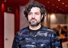 بازیگری که از ایران مهاجرت کرده، می‌خواهد خودکشی کند