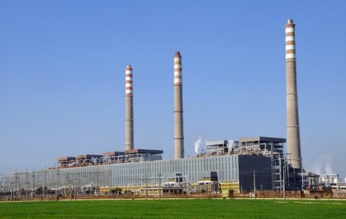 تولید بیش از ۵ میلیون و ۸۰۰ هزار مگاوات ساعت برق در نیروگاه رامین اهواز