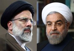 رقابت سخت رئیسی با دوگانه «روحانی – سیدحسن خمینی» در انتخابات مجلس خبرگان