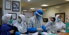 جذب ۱۴۰۰ نیرو جدید در بخش بهداشت و درمان خوزستان