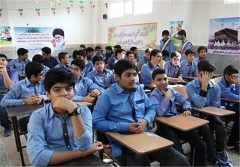 پیگیری برای آموزش هوش مصنوعی در مدارس متوسطه خوزستان