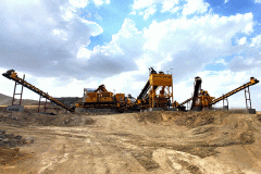 اعطای مجوز اکتشاف معدن گوزلدره به شرکت توسعه معادن فولاد خوزستان