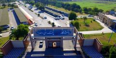 ارتقای رتبه دانشگاه شهید چمران اهواز در میان دانشگاه‌های جامع برتر کشور