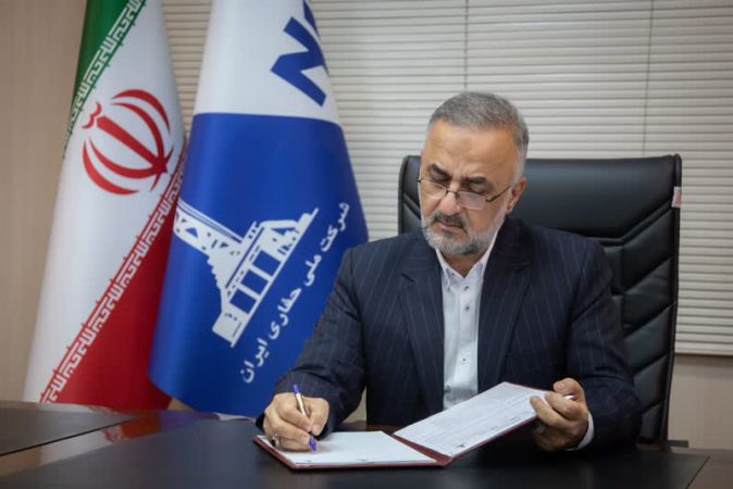 یادداشت دکتر گلپایگانی مدیر عامل شرکت ملی حفاری ایران به مناسبت چهاردهمین نمایشگاه تخصصی ساخت تجهیزات نفت خوزستان