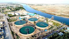 مهم‌ترین تعهد‌های آبفای خوزستان تامین آب آشامیدنی و اجرای طرح‌های فاضلاب است
