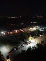 فعالیت ۲۴ ساعته سیلوهای ذخیره سازی گندم استان خوزستان