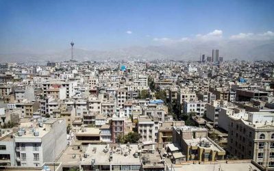 اتفاقی کم‌سابقه در بازار مسکن تهران؛ قهر مردم با آپارتمان‌های نوساز