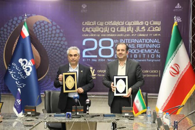 امضای موافقت‌نامه شرکت نفت و گاز اروندان با ‍‍‍پارک علم و فناوری خوزستان در حوزه تسهیلات اجتماعی و اقتصادی بانوان