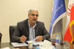 مدیر کل بیمه سلامت از اجرای برنامه پیشگیری سطح چهارم در خوزستان خبر داد