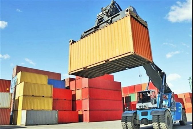 صادرات بیش از یک میلیون و ۸۰۰ هزار دلار کالای غیرنفتی از خوزستان